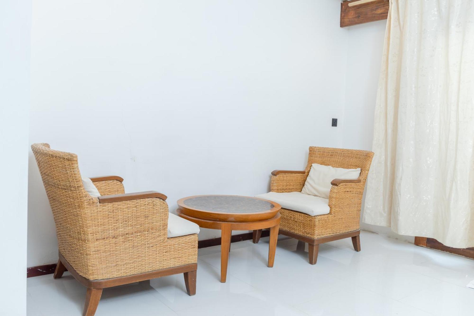 Brickwood Ganduvaru Private Villas Rasdhoo Exterior photo