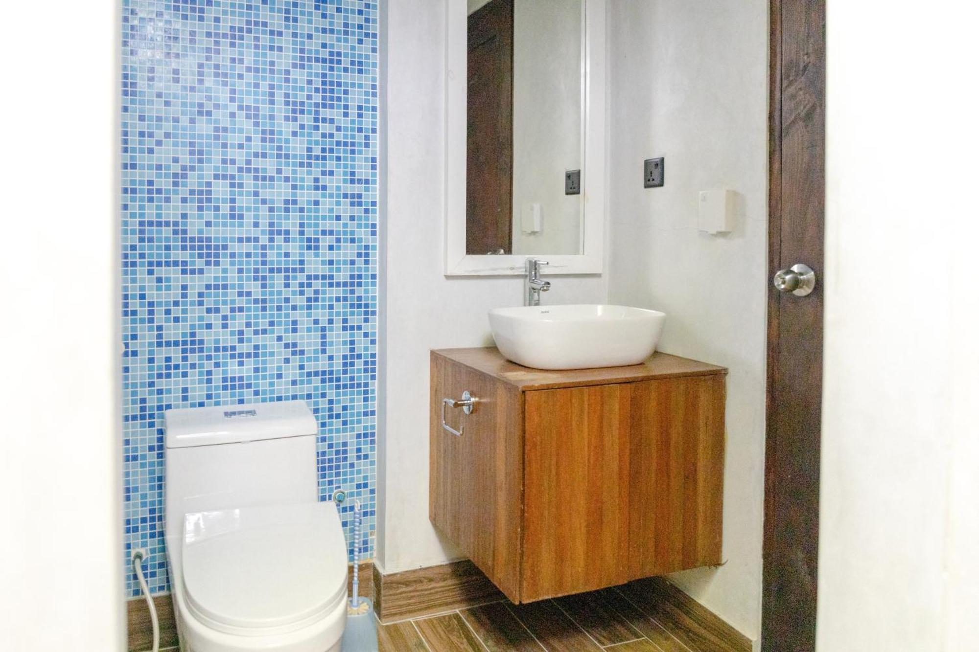 Brickwood Ganduvaru Private Villas Rasdhoo Exterior photo