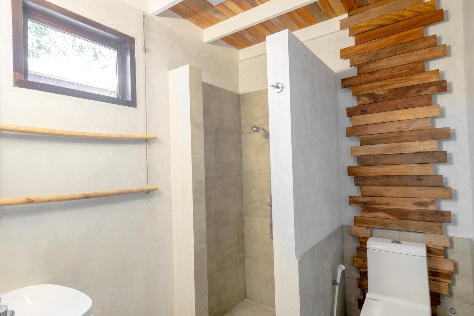 Brickwood Ganduvaru Private Villas Rasdhoo Exterior photo