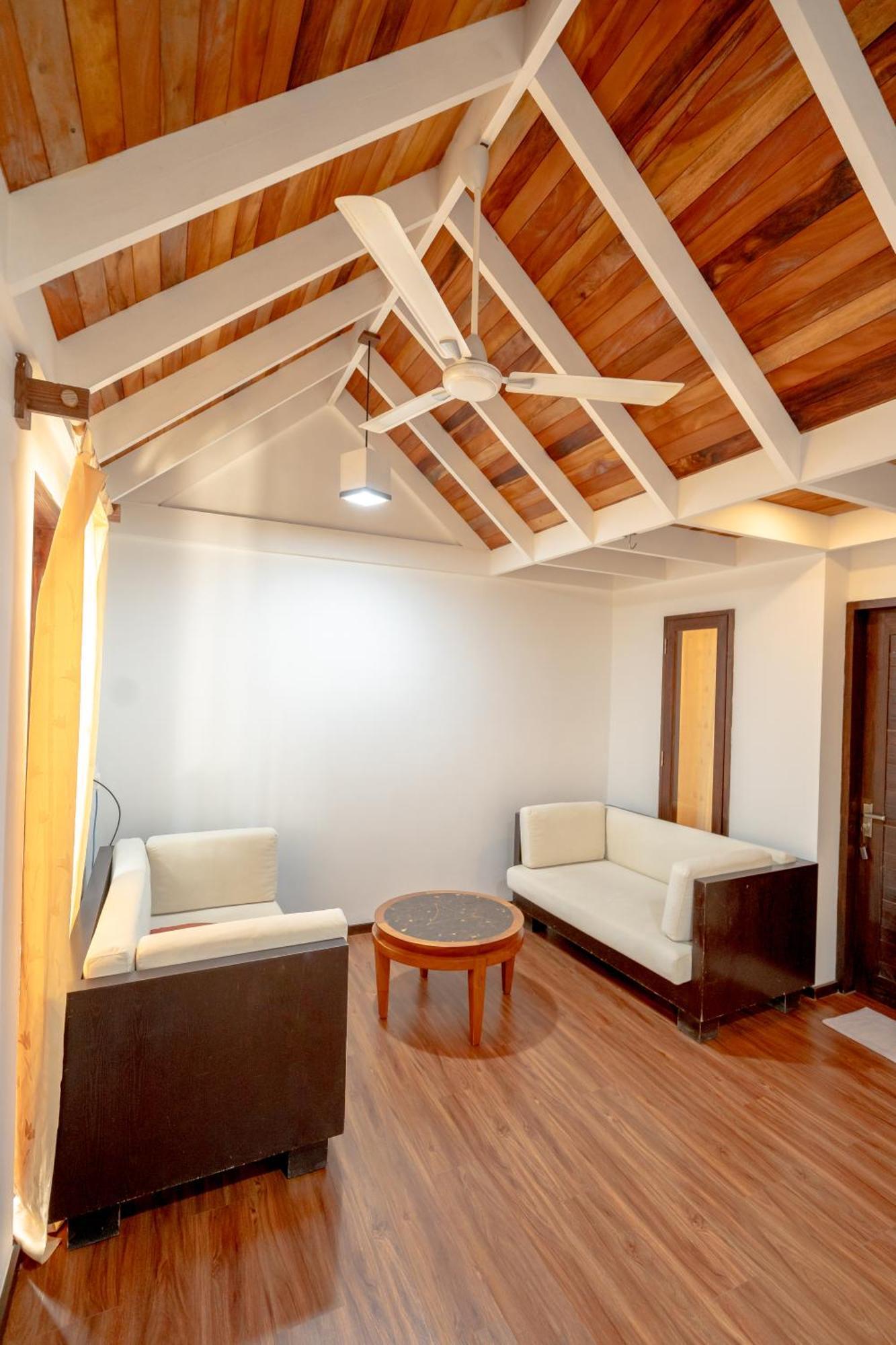 Brickwood Ganduvaru Private Villas Rasdhoo Exterior photo